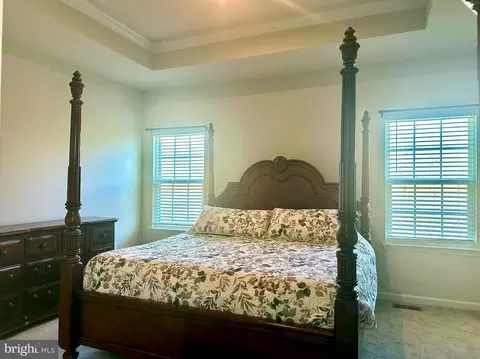 Bedroom - 9227 Split Oak Dr, Fredericksburg, VA 22407 photo 2 of 6
