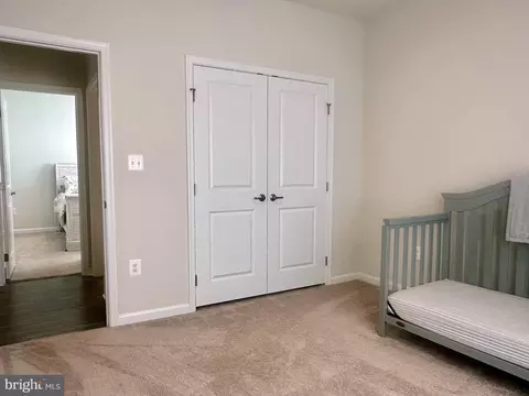 Bedroom - 9227 Split Oak Dr, Fredericksburg, VA 22407 photo 6 of 6