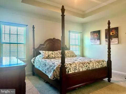 Bedroom - 9227 Split Oak Dr, Fredericksburg, VA 22407 photo 1 of 6