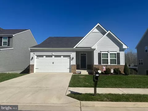 9227 Split Oak Dr, Fredericksburg, VA 22407
