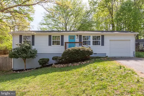6514 Deerskin Dr, Fredericksburg, VA 22407