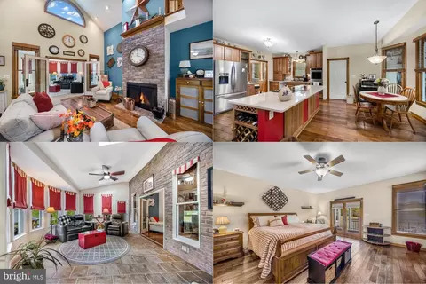 6657 Lawyers Rd, Spotsylvania, VA 22551