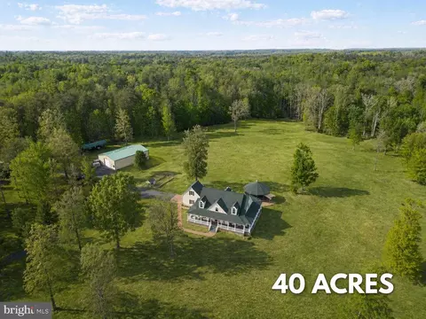 6657 Lawyers Rd, Spotsylvania, VA 22551