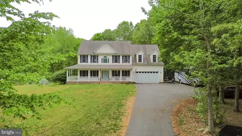 8001 Church Pond Rd, Fredericksburg, VA 22408