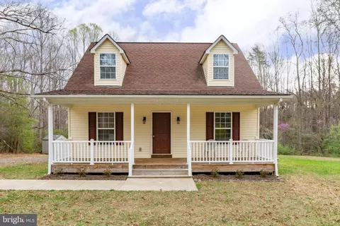 8401 Seays Rd, Spotsylvania, VA 22551