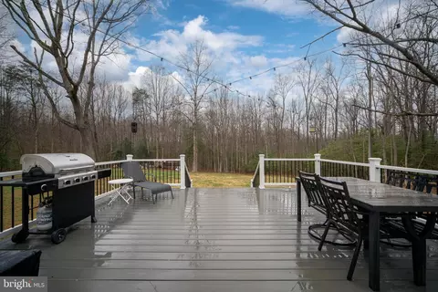 Exterior - 164 Cypress Ct, Partlow, VA 22534 photo 4 of 6