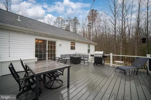 Exterior - 164 Cypress Ct, Partlow, VA 22534 photo 5 of 6