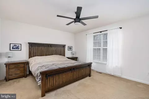 Bedroom - 164 Cypress Ct, Partlow, VA 22534 photo 1 of 4