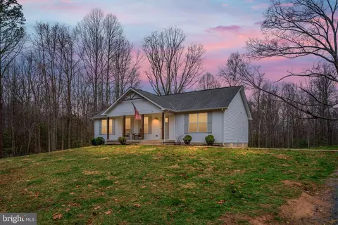 Exterior - 164 Cypress Ct, Partlow, VA 22534 photo 1 of 6