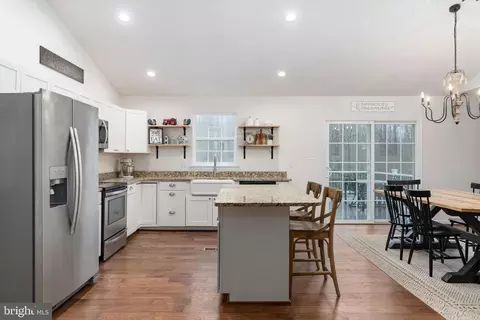 Kitchen - 164 Cypress Ct, Partlow, VA 22534 photo 2 of 4