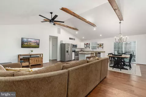 Entry Way - 164 Cypress Ct, Partlow, VA 22534 photo 1 of 10