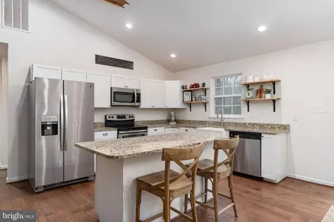 Kitchen - 164 Cypress Ct, Partlow, VA 22534 photo 1 of 4