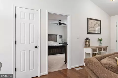 Entry Way - 164 Cypress Ct, Partlow, VA 22534 photo 8 of 10