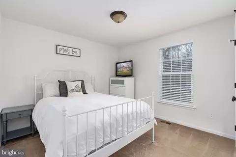 Bedroom - 164 Cypress Ct, Partlow, VA 22534 photo 4 of 4