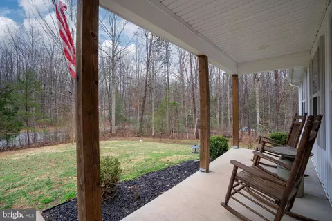 Exterior - 164 Cypress Ct, Partlow, VA 22534 photo 3 of 6