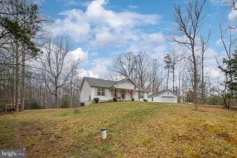 Exterior - 164 Cypress Ct, Partlow, VA 22534 photo 2 of 6