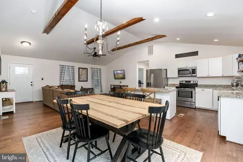 Other - 164 Cypress Ct, Partlow, VA 22534 photo 7 of 13