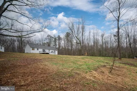 Exterior - 164 Cypress Ct, Partlow, VA 22534 photo 6 of 6