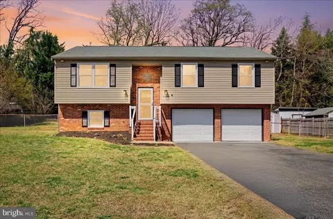 5010 Norris Dr, Fredericksburg, VA 22407