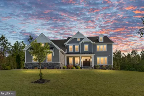 10912 Downton Ave, Spotsylvania, VA 22553