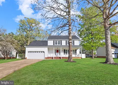 503 Maple Grove Dr, Fredericksburg, VA 22407
