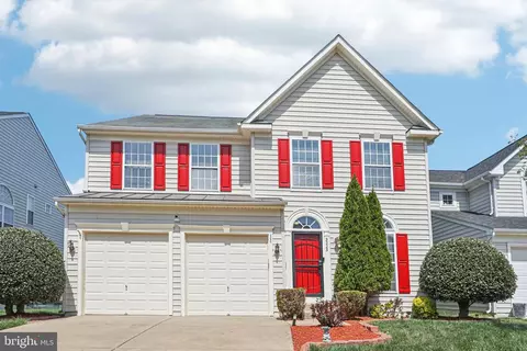 5225 Windbreak Dr, Fredericksburg, VA 22407