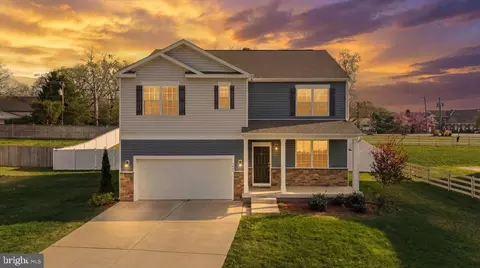 7404 Jake Ct, Fredericksburg, VA 22407