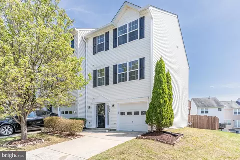 7308 Wytheville Cir, Fredericksburg, VA 22407