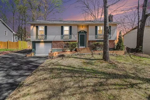11819 Rutherford Dr, Fredericksburg, VA 22407