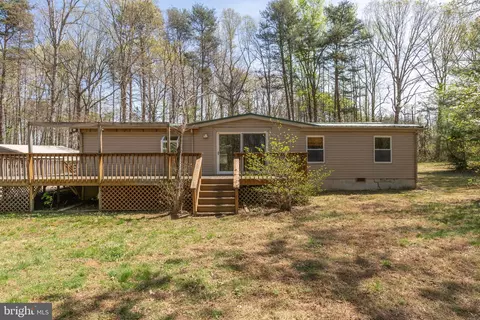 13749 Post Oak Rd, Spotsylvania, VA 22551