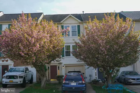 4004 Fountain Bridge Ct, Fredericksburg, VA 22408