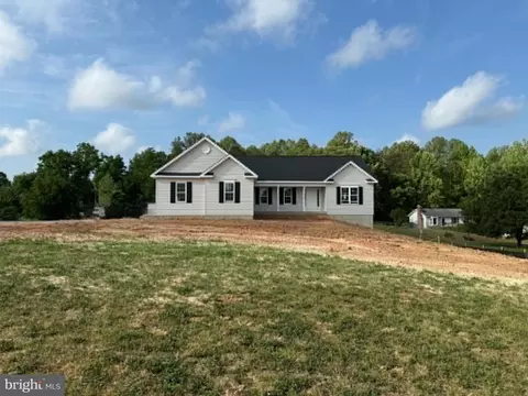 5430 Lewiston Rd, Bumpass, VA 23024