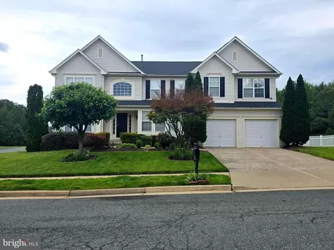 5200 Linden Dr, Fredericksburg, VA 22407