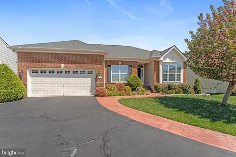 9820 Nelsons Crossing Ct, Fredericksburg, VA 22407