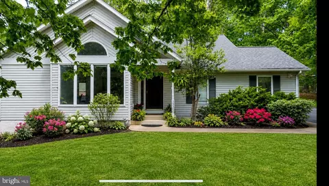 15305 Pecan Tree Dr, Mineral, VA 23117