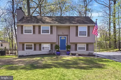 308 Patterson Ave, Fredericksburg, VA 22407