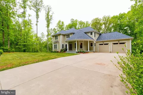 11601 Macfaden Dr, Spotsylvania, VA 22551