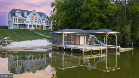 6616 Summerview Ct, Orange, VA 22960