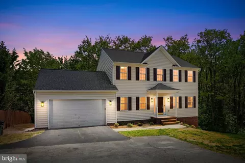 6016 Sunlight Mountain Rd, Spotsylvania, VA 22553