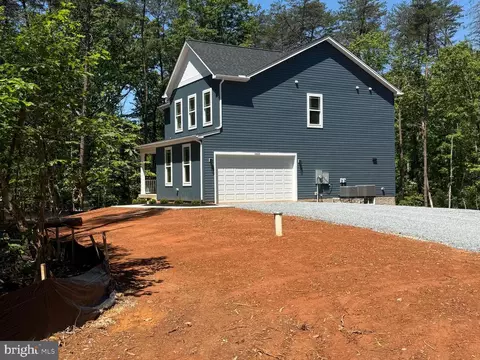 10625 Plank Rd, Spotsylvania, VA 22553