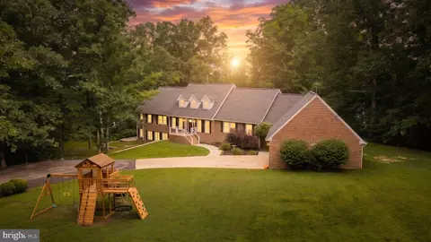 6406 Carter Ln, Mineral, VA 23117