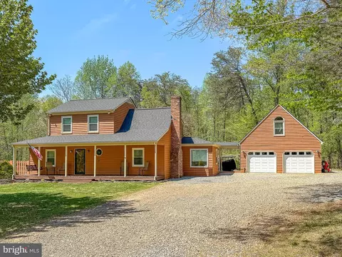 228 Morgan, Spotsylvania, VA 22553