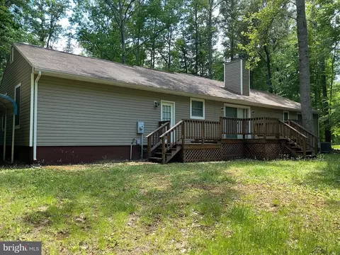 7206 Old Dickersons Rd, Orange, VA 22960 photo 2