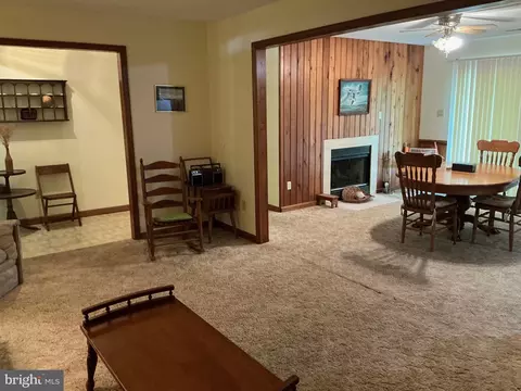 7206 Old Dickersons Rd, Orange, VA 22960 photo 6