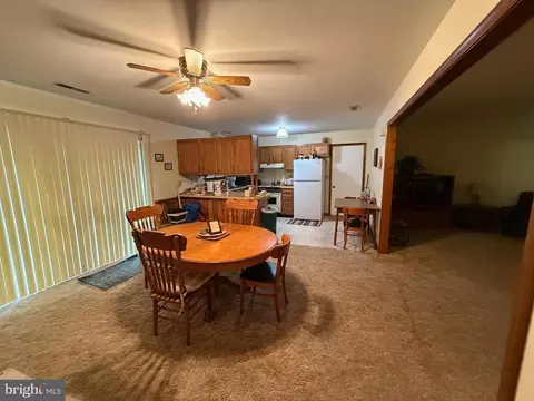 7206 Old Dickersons Rd, Orange, VA 22960 photo 7