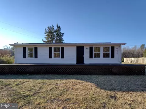 8425 Pamunkey Rd, Spotsylvania, VA 22551