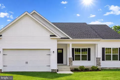 5301 Wyndemere Cir, Mineral, VA 23117