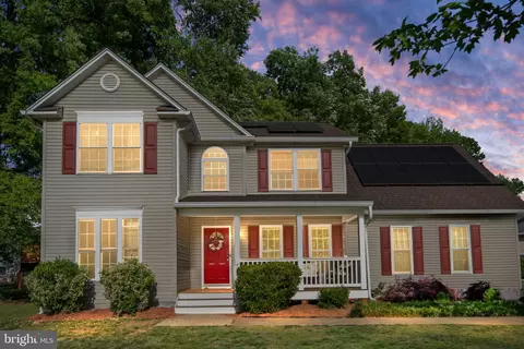 10127 New Scotland Dr, Fredericksburg, VA 22408