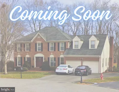 6101 Providence Ct, Fredericksburg, VA 22407