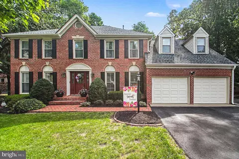 6101 Providence Ct, Fredericksburg, VA 22407